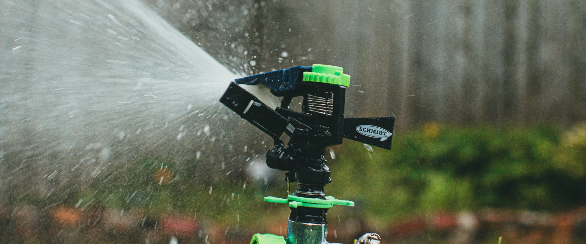 Sprinkler System Installation And Tree Planting: Transforming Your Omaha Landscaping Into A Lush Oasis