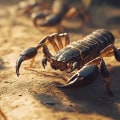 Safe Tree Planting For Landscaping In Las Vegas: Why You Need Scorpion Exterminator Services